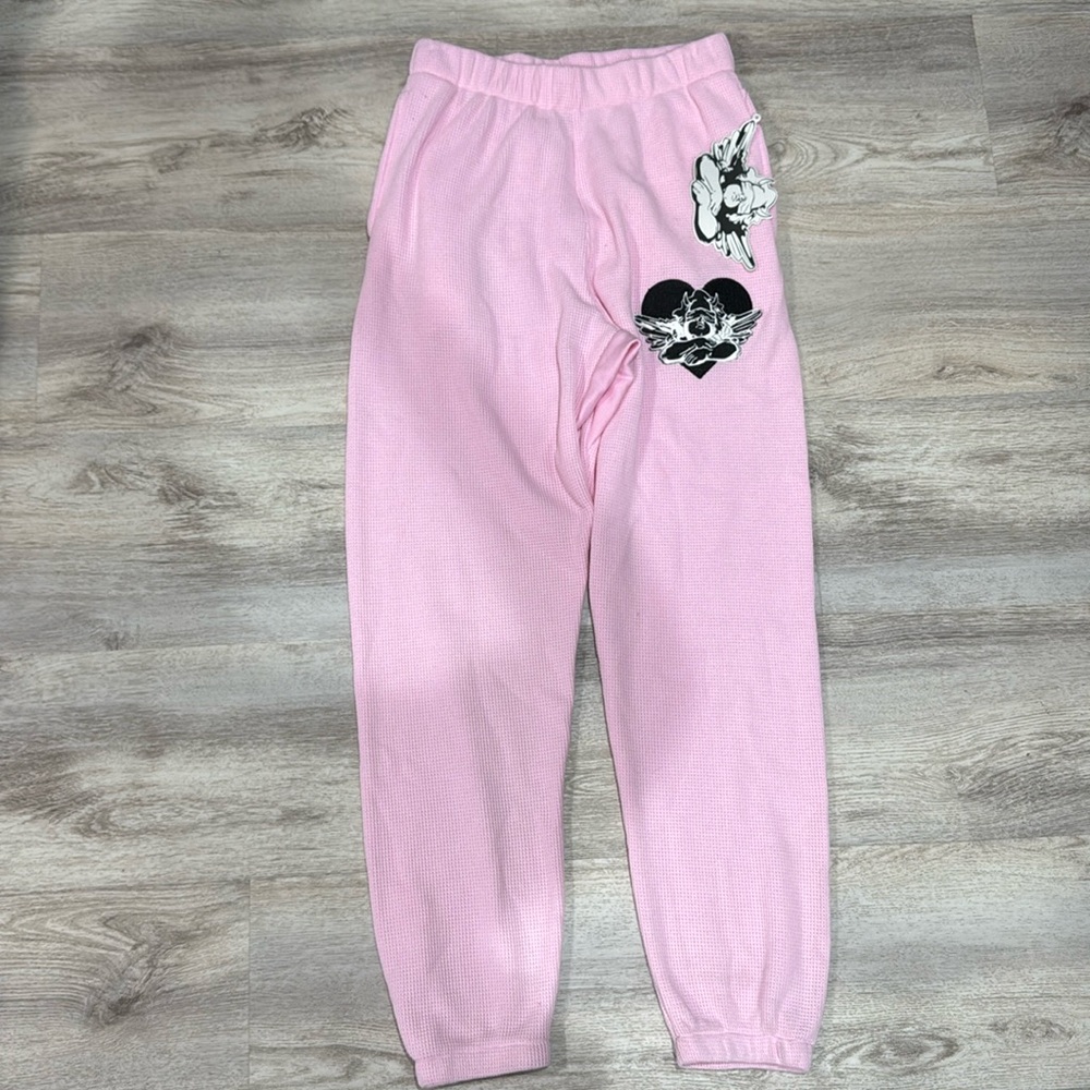 NWT BOYS LIE SWEAT-PANT
